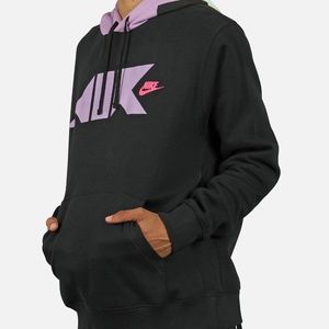 Nike Sportswear Air Fleece Pullover